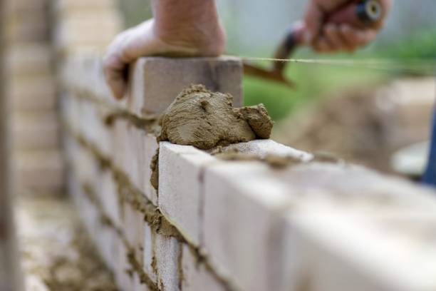 Best Concrete Patio Contractor  in Hutchinson, MN