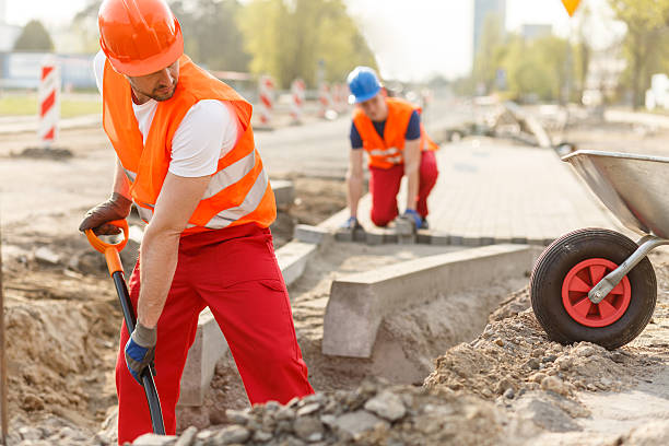 Best Foundations  in Hutchinson, MN